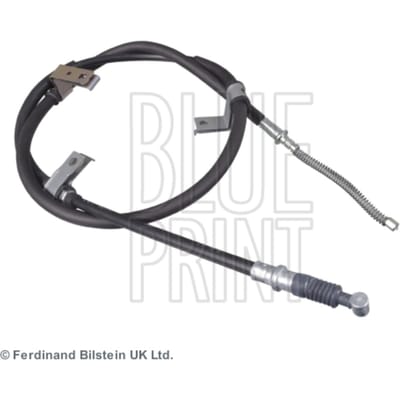 Kabel, parkeerrem BLUE PRINT ADC446136