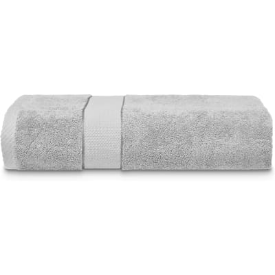 Katoenen badhanddoek Esli