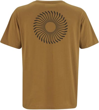 CCM All Outside Mentra Tee Sr Bruin L