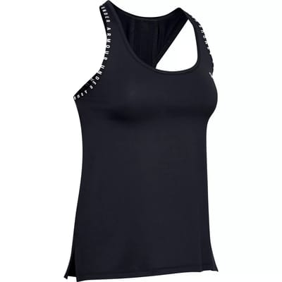 Damestanktop Under Armour Knockout