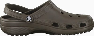 Crocs Schoenen - Chocolate - 48-49