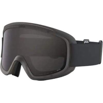 POC Opsin Skibril (Maat - OS, Kleur - Raw Black/Partly Sunny Grey)