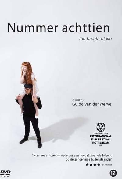 Nummer Achttien (DVD)