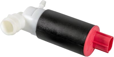 Ruitensproeierpomp - Waswaterpomp - Auto Onderhoud - Origineel Reserveonderdeel - 12 Volt