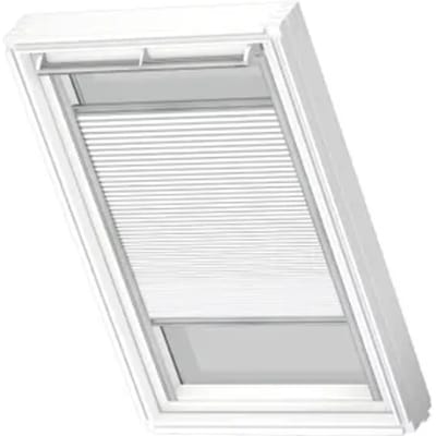 Velux Verduisterend Rolgordijn Fhc Ck02 1045s - Manueel - Wit