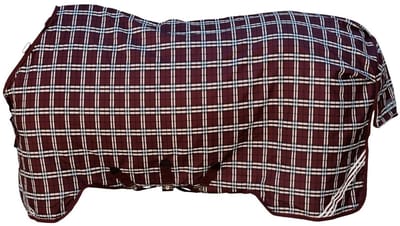 Outdoor paardendeken Kentucky All Weather Comfort 200g