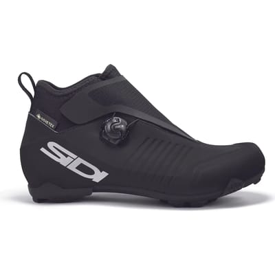 Sidi Hiemx fietsschoenen Black/Black - Mannen - maat 42