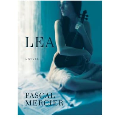 Lea - Pascal Mercier