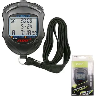 Chronometer Softee Salp S100