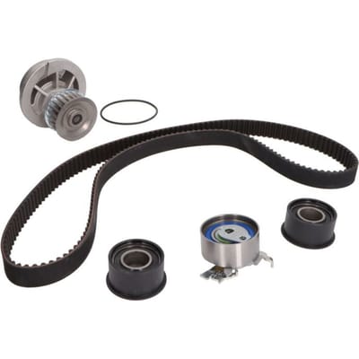 Schaeffler Ina Waterpomp + distributieriem set INA 530 0358 31