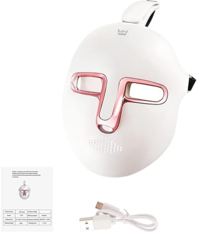 HEZIVO® Daglichtbril - Lichttherapie Bril - Alle Huidtypen - 7 Kleuren