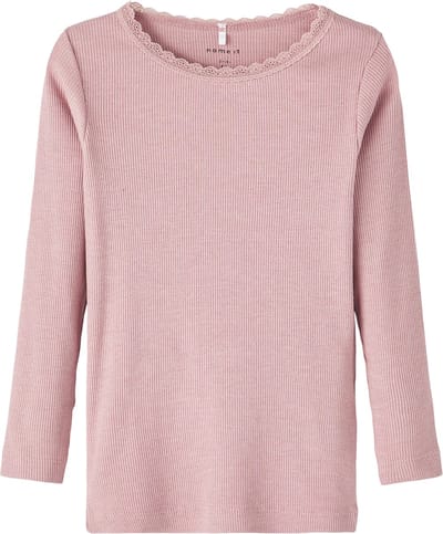 NAME IT NMFKAB LS TOP NOOS Meisjes Top - Maat 92