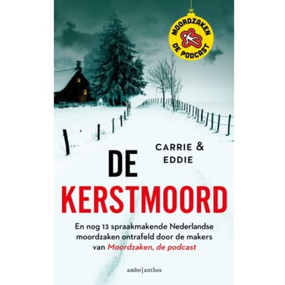 De Kerstmoord - Carrie