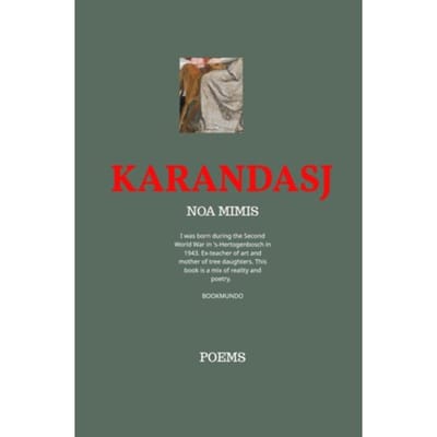 Karandasj - Noa Mimis