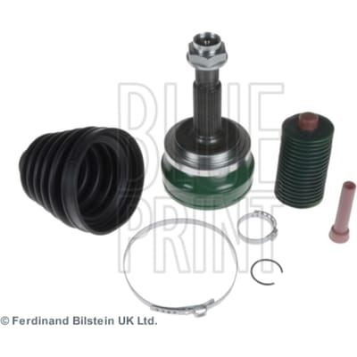 Homokineet reparatie set, aandrijfas BLUE PRINT ADT38982