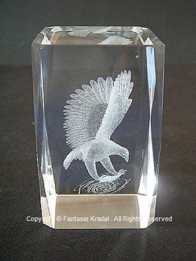 Laserblok "Olifanten"