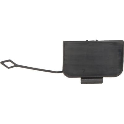 Ventilatiegrille, bumper trekhaak BLIC 5513-00-0061929MP