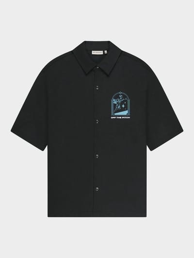 Magus Shirt
