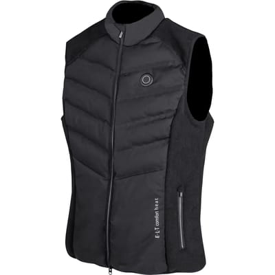 Mouwloos rijjasje ELT Comfort Heat