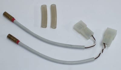 DAIKIN Aanlegvoeler-set NTC 12 kOhm voor ROTEX GSU 528 tot BJ 2009, 5004739