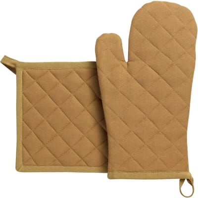 Keukenhandschoenen en pannenlappen Winkler Grace