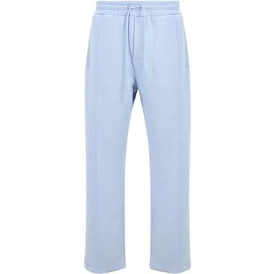 DEF - FIT Heren joggingbroek - XXL - Blauw