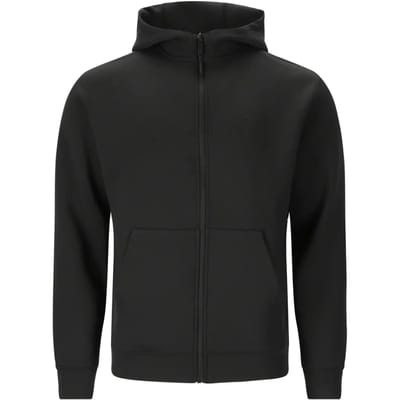 Hooded sweatshirt met rits Virtus Taro V2