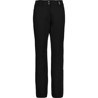 Ski broek met binnenste binnenschoenen voor dames CMP