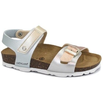 Platte sandalen Grunland GRU-CCC-SB1830-AM