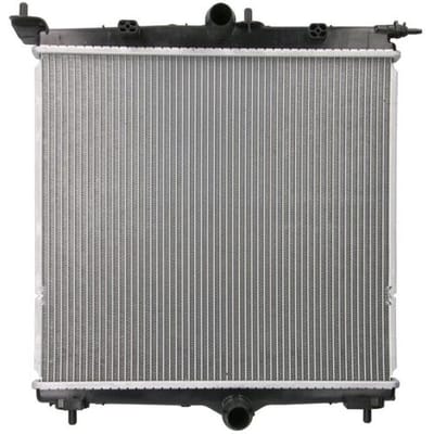 Radiator, motorkoeling NRF 550360