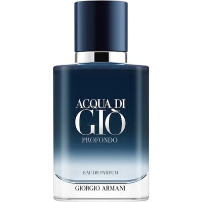 Armani Acqua di Giò Homme Eau de Parfum Spray - navulbaar Herenparfum Heren 30 ml