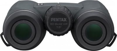 Pentax SD 8x42 WP Verrekijker