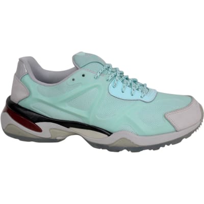Puma Alexander McQueen MCQ Run Runner Lo Damestrainers AMQ Lace 358551 01 B64A