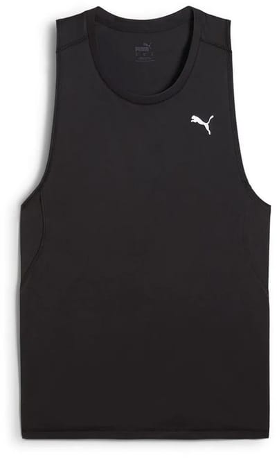 Puma Tanktop M Run Velocity Tank Poly - Sportswear - Volwassen