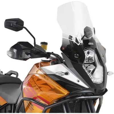 Motorfietsbel Givi Ktm 1050 Adventure (2015 À 2016)
