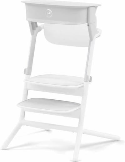 Cybex Leertoren - All White