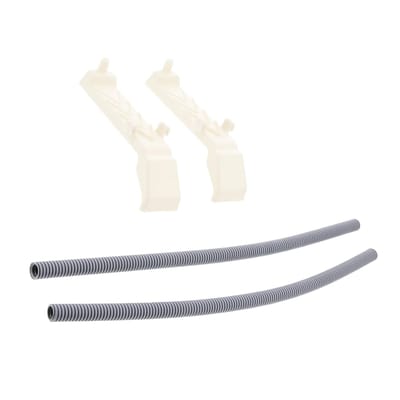AEG kit, noodoverloopslang, geleider, 4055250858