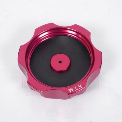 originele tankdop voor ktm sx 742-rj nieuw
