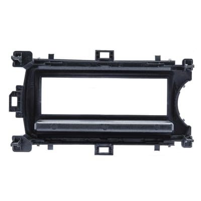 Radioframe Toyota Yaris XP130 (2011 - 2014) - Enkel din