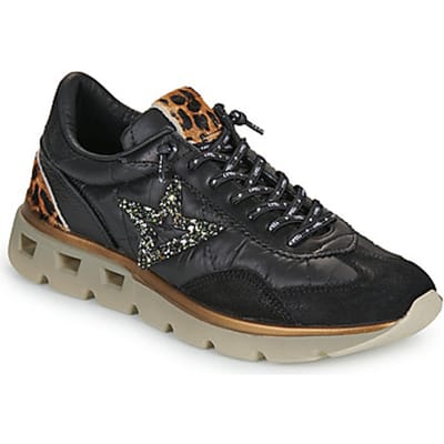 Lage Sneakers Cetti C-1259-SRA-XLEXP-INV-ANTE-FREEDOM-NEGRO