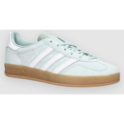 adidas Originals Gazelle Indoor W Sneakers groen