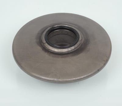 Correcteur de couple RMS pour Scooter Malaguti 50 F10 Jet Line 1992 à 1998 72601900 Neuf