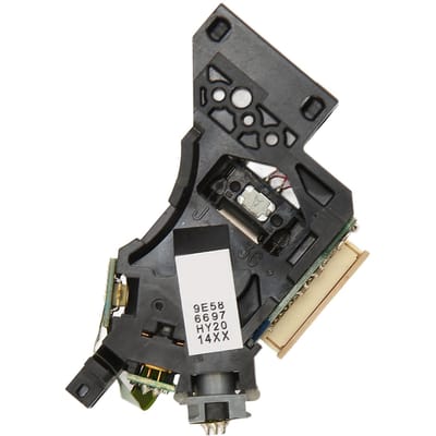 HOP 141X Laserkop Professionele Vervangende Optische Pick-Up Laser Lens voor Xbox 360 Console black