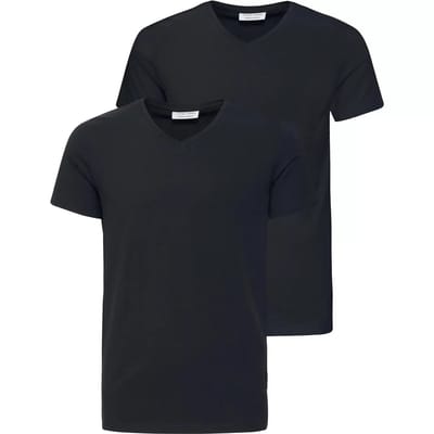 T-shirt Casual Friday Lincoln (x2)