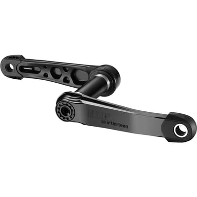 Manivelle zonder behuizing E*Thirteen Helix Race Alloy