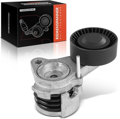 Frankberg 1x spanner rolriem voor BMW