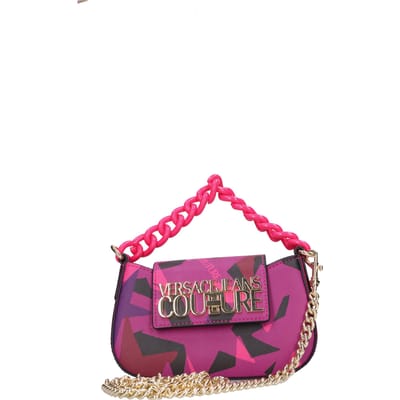 VERSACE JEANS COUTURE Tassen... Fuchsia