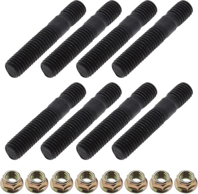 Boutenset M8x45mm