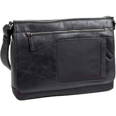 Nylon Portemonnee Matties Bags