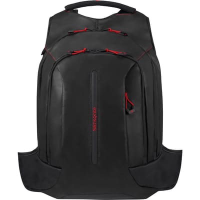 Samsonite Rugzak Met Laptopvak - Ecodiver Laptop Backpack M Black